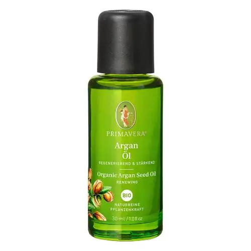 ArganÖl Bio, 30 ml Kostenloser Rückversand