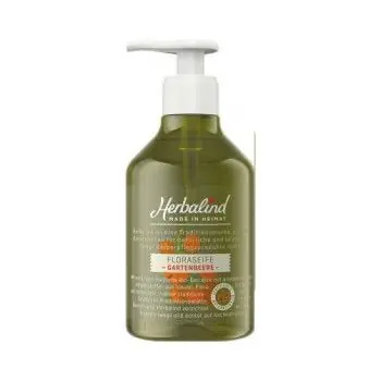 Top-Angebot Herbalind Floraseife Gartenbeere 350 ml