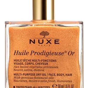 NUXE Huile Prodigieuse Multi Purpose Dry Oil Or Markenware