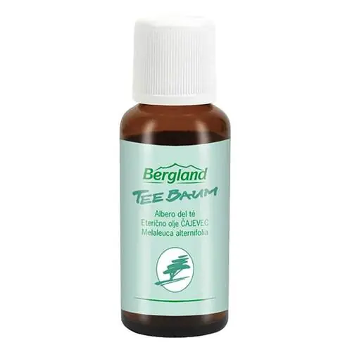 Teebaum Öl - Bergland, 30 ml Sonderaktion