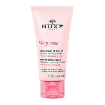 Markenprodukt NUXE Very Rose Handcreme 50 ml
