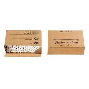 Wattestäbchen BambuSwab Preis Gesenkt