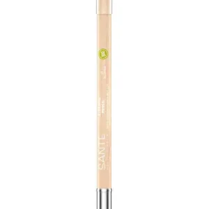 Beliebt Sante Eyebrow Pencil 02 Brown 1.08 ml