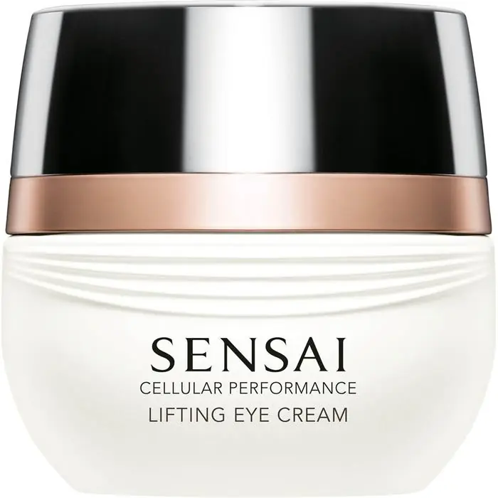 Sensai Cellular Performance Lifting Eye Cream Neue Kollektion