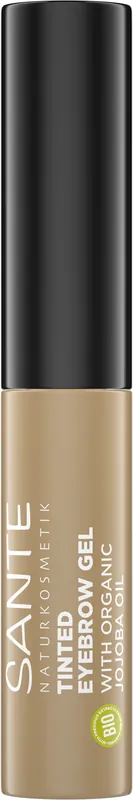 Markenware Sante Tinted Eyebrow Gel 01 Blondie 3.5 ml
