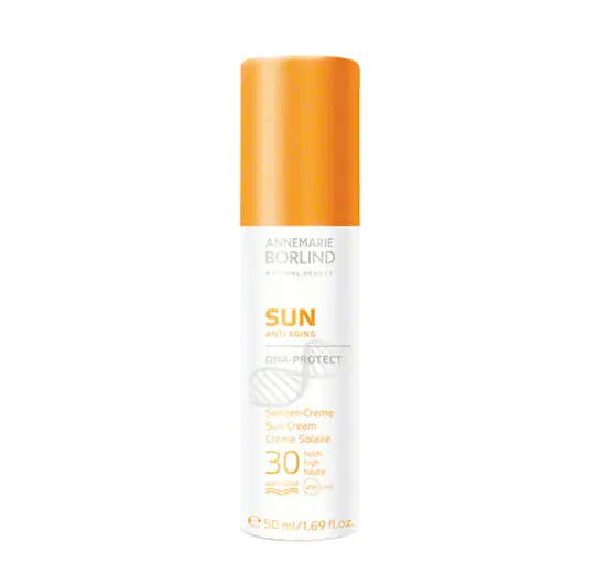 Sonderaktion SUN DNA-Protect Sonnen-Creme LSF 30 50 ml