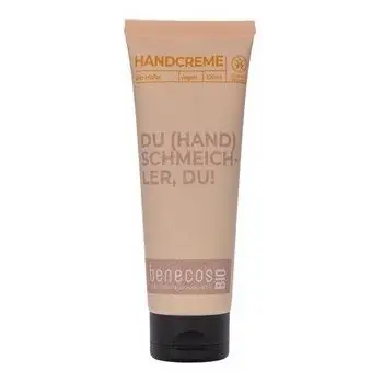 Preisreduziert Benecos Handcreme Hafer 100 ml