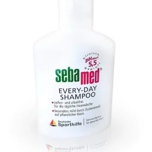 Sebamed Pflege Shampoo Wochenendangebot