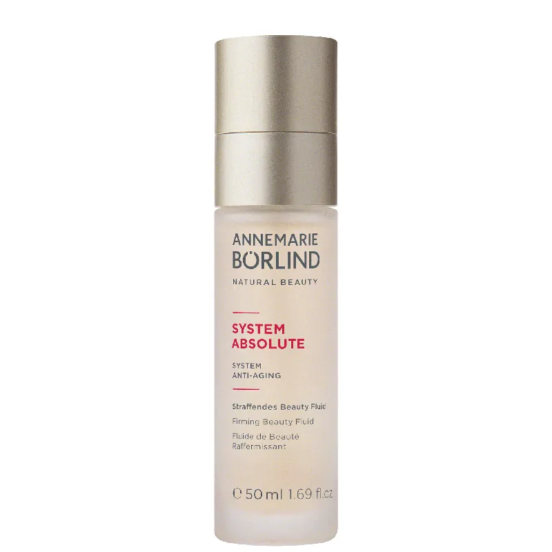 System Absolute Beauty-Fluid 50ml Schnäppchen