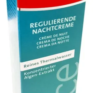 Preis Gesenkt Speick Thermal Sensitiv 50 ml Nachtcreme