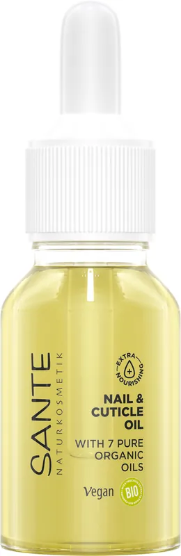 Sante Nail & Cuticle Oil 15 ml Sonderangebot
