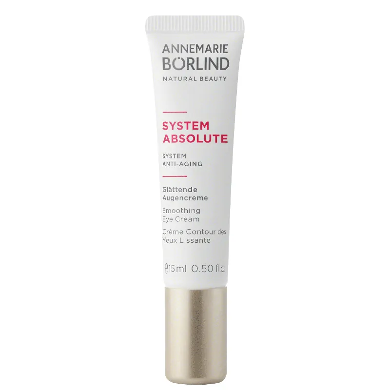 System Absolute Glättende Augencreme 15ml Neuheit