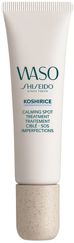 Jetzt Kaufen Shiseido Waso Calming Spot Treatment