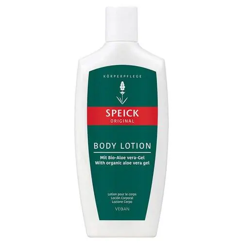 Preiswert Speick natural KÖrperlotion, 250 ml