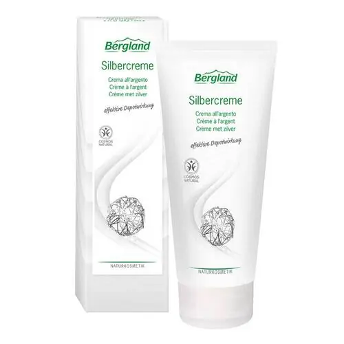 Silbercreme, 200 ml Sofort Bestellen
