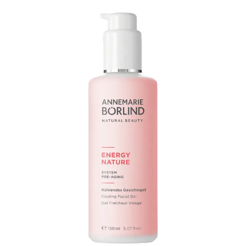 Top-Angebot ENERGYNATURE Kühlendes Gesichtsgel 150 ml