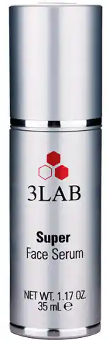 Heißes Angebot 3Lab Super Face Serum