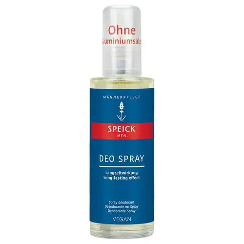 Speick Men Deo-Spray, 75 ml Highlight