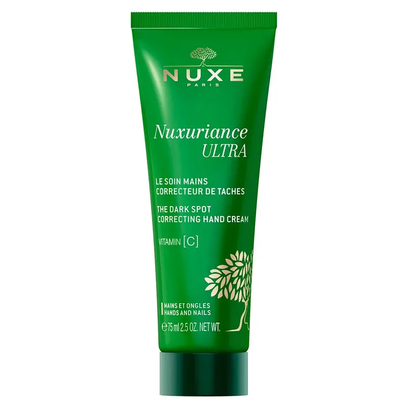 NUXE Nuxuriance Ultra The Dark Spot Correcting Hand Cream Beliebt