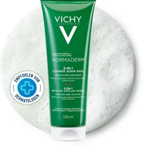 Schnäppchen Vichy Normadern Tri-A 125 ml Gel
