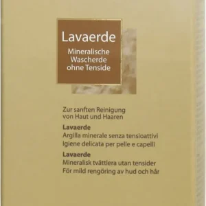 Logona Lavaerde Pulver 1 kg Gratis Versand