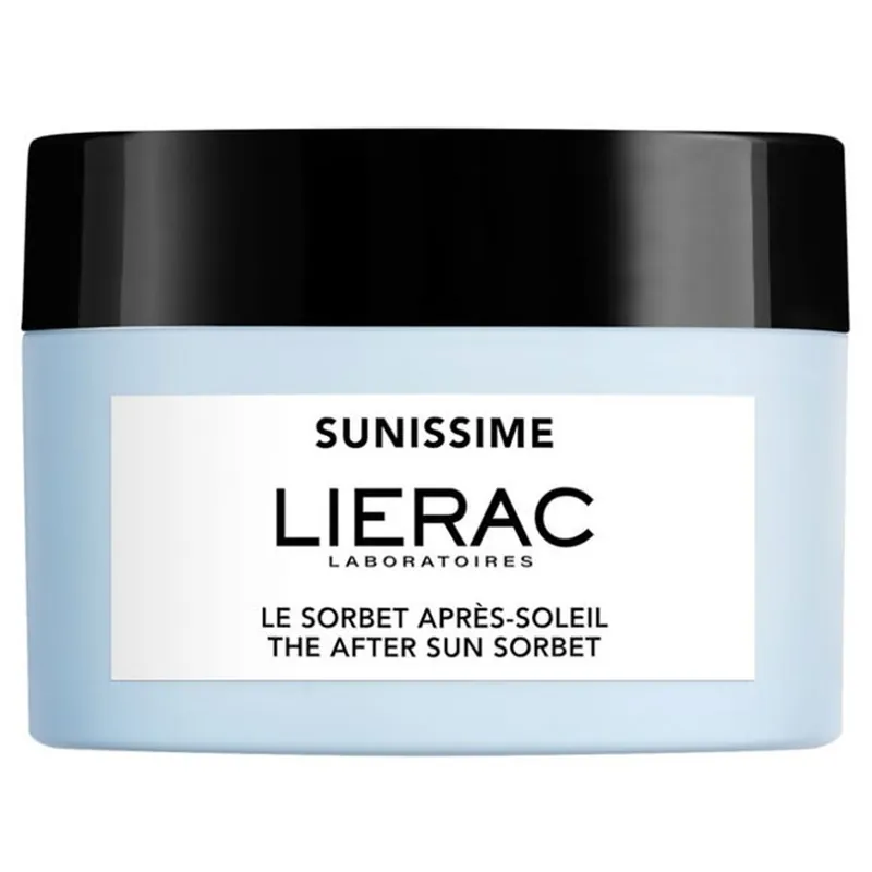 Lierac Sunissime The After Sun Sorbet Abverkauf