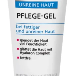 Sebamed Unreine Haut 50 ml Pflege Gel Sichere Zahlung
