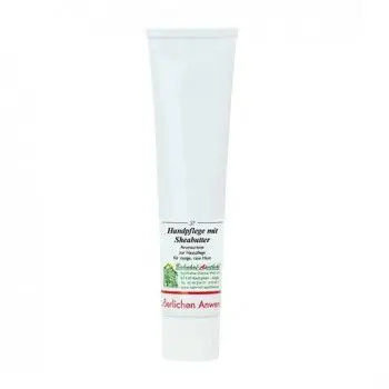 HANDPFLEGE mit Sheabutter Creme 30 ml Preisknaller