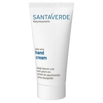 Nur Für Kurze Zeit ALOE VERA HANDCREME 50 ml