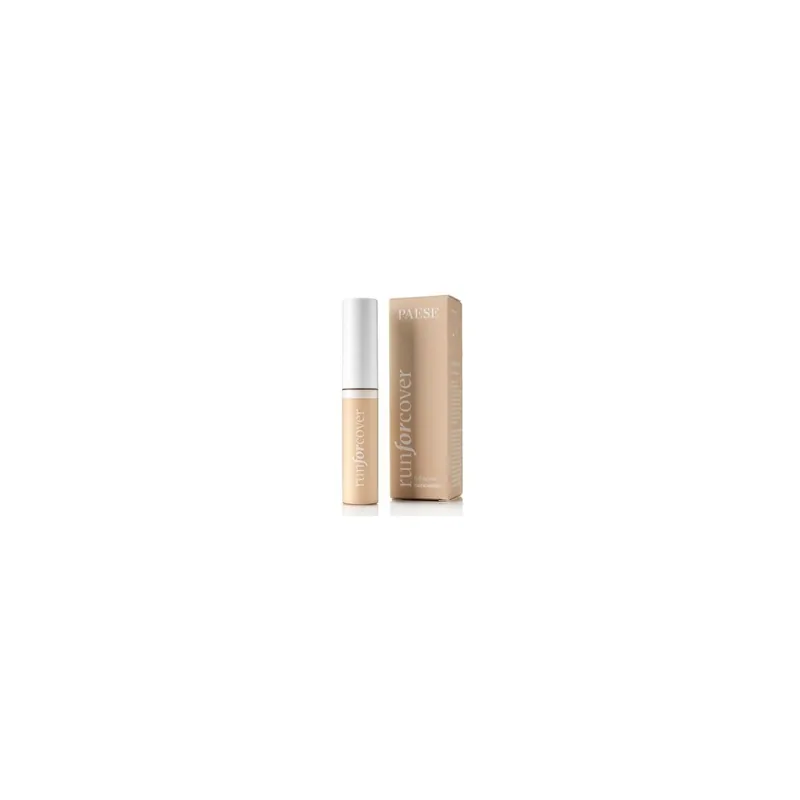 Angebot Paese RUN FOR COVER Dekkende concealer 10 VANILIA
