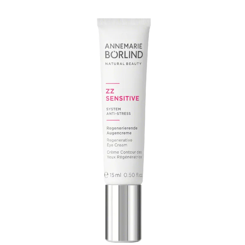 Preisreduziert ZZ Sensitiv Regenerierende Augencreme 15 ml