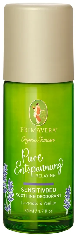 Günstig PRIMAVERA Pure Entspannung Sensitivdeo 50 m