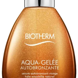 Echt Biotherm Autobronzant Aqua Gelée Moisturizing Serum