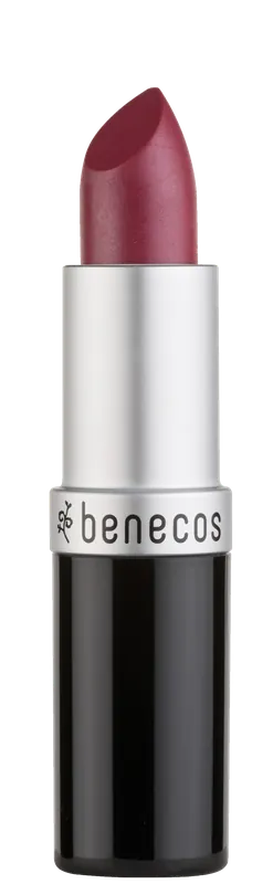 benecos Natural Lipstick pink rose 4.5 g Must-Have