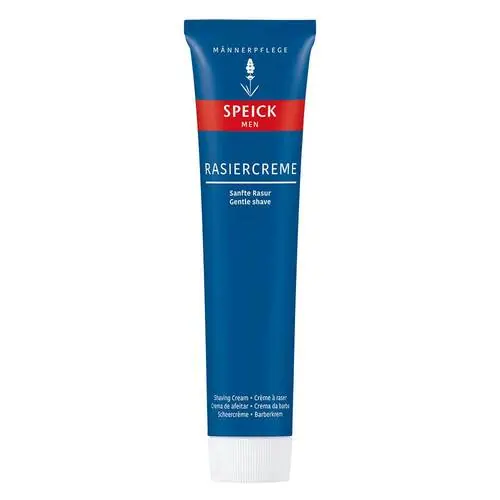 Speick Men Rasiercreme, 75 ml Sichere Zahlung