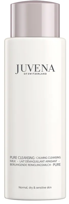Juvena Pure Cleansing Calming Cleansing Milk Preiswert