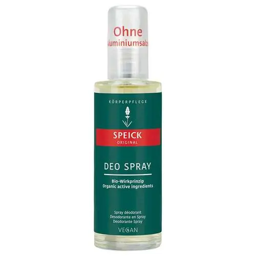 Saisonangebot Speick natural Deo Spray, 75 ml