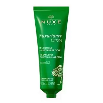 Neue Ware NUXE Nuxuriance Ultra Handcreme 75 ml
