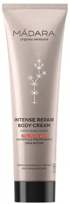 M\\u00e1dara Körperpflege Intense Repair Body Cream Gratis Versand