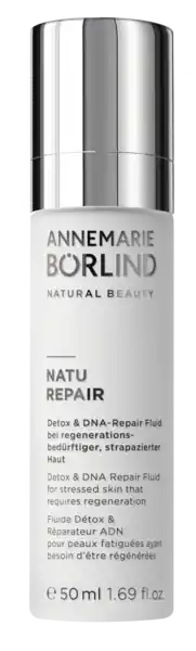 Garantierte Lieferung NatuRepair detox & DNA repair Fluid, 50 ml