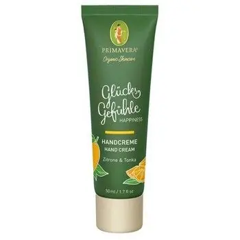 GLÜCKSGEFÜHLE Handcreme 50 ml Must-Have