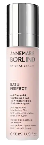 Online Kaufen Natuperfect antipigment & brightening Fluid, 50 ml