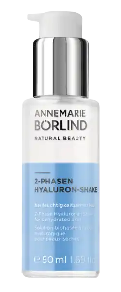 Jetzt Bestellen 2 Phasen Hyaluron Shake, 50 ml