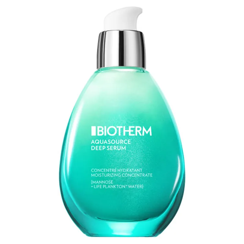 Versand Am Gleichen Tag Biotherm Aquasource Deep Serum