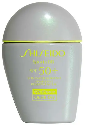 Direkt Vom Hersteller Shiseido SunCare Sports Sports BB Make-up