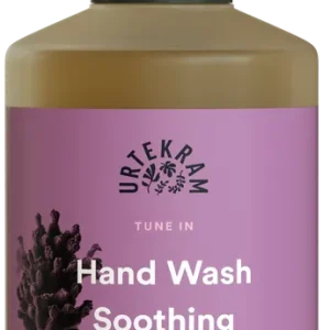 Preis Gesenkt URTEKRAM Soothing Lavender Liquid Hand Soap 300 ml