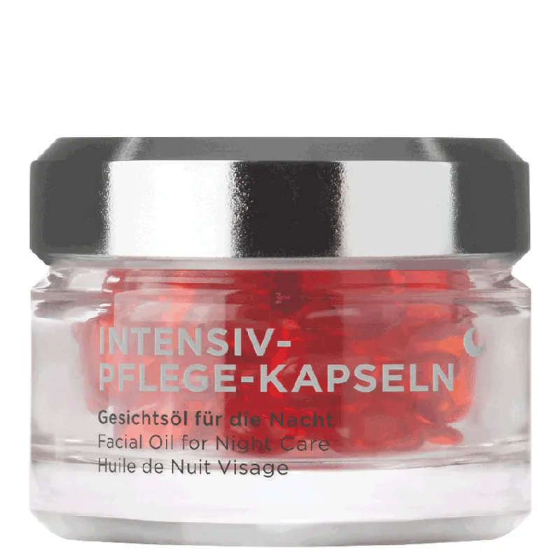 Meistverkauft Intensiv-Pflegekapseln 50 Stück