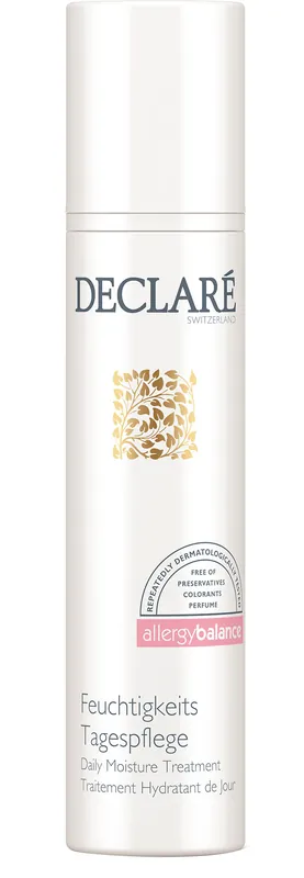 Declaré Allergy Balance Daily Moisture Treatment Cream Wochenendangebot