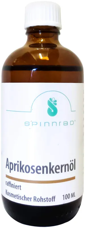 Günstig Aprikosenkernöl Raffiniert 100 ml
