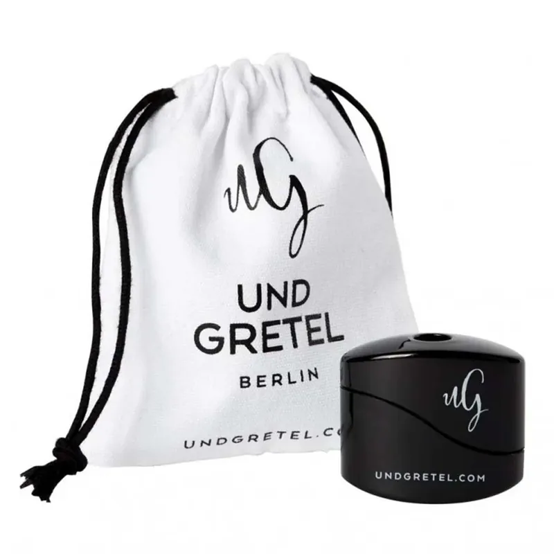 Geprüft SEGEN - Spitzer im Beutel